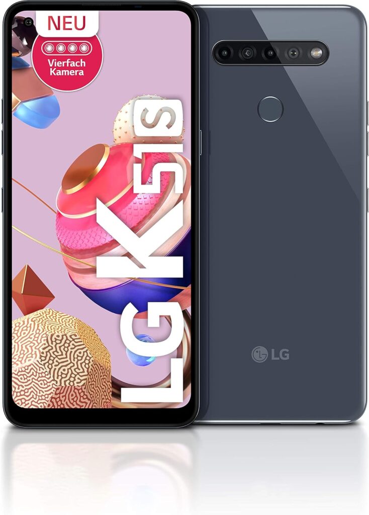 LG K51s 64Gb