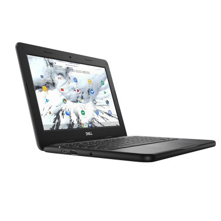Dell Chromebook 3100 de 11,6″
