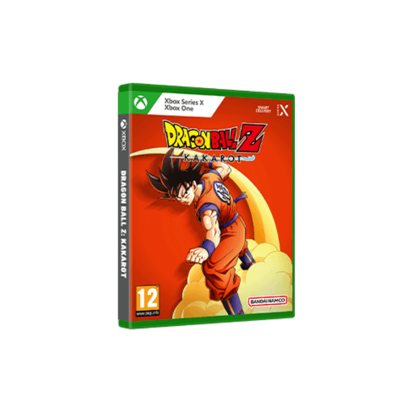Juego Dragon Ball Z: Kakarot Xbox one