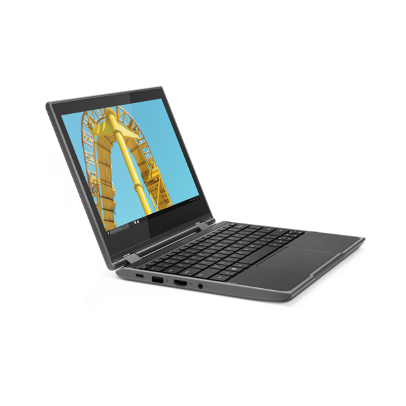 Lenovo Chromebook 300e 2.ª generación táctil de 11,6″