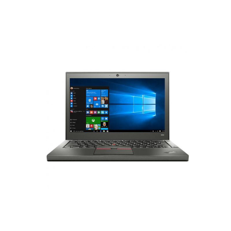 Portatil Lenovo ThinkPad X260 12,5″