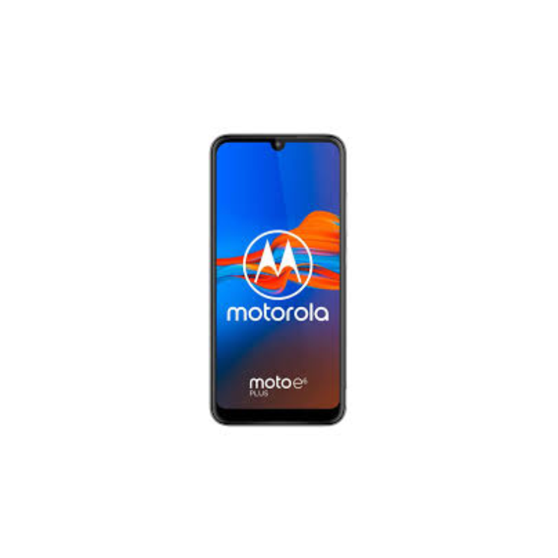 Motorola Moto E6 Plus 64GB DS