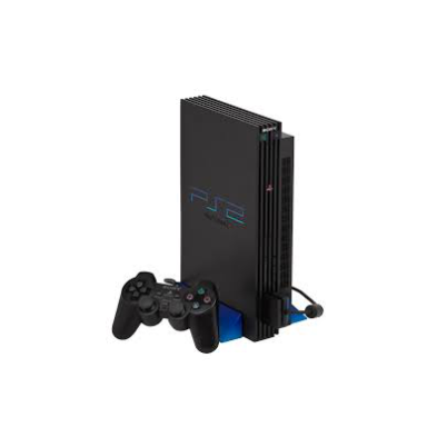 Consola Play Station 2