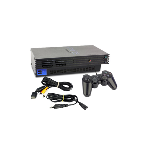 Consola Play Station 2