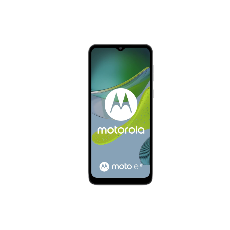 Motorola Moto E13 64GB DS