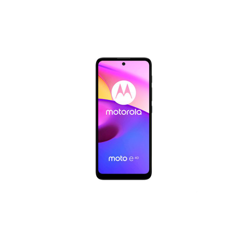 Motorola Moto E40 64GB DS