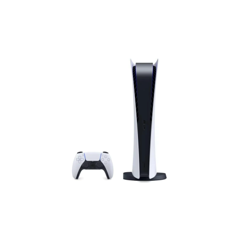 PlayStation 5 Digital edition 825Gb