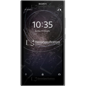 Sony Xperia L2