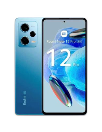 Xiaomi Redmi Note 12 Pro +256GB