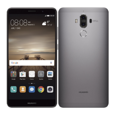 Huawei Mate 9