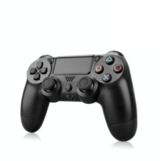 Mando para PS4 – KLACK Negro para PlayStation 4 PC Ordenador Dualshock