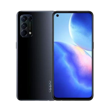 Oppo Reno 5  5G 128 GB 8GB