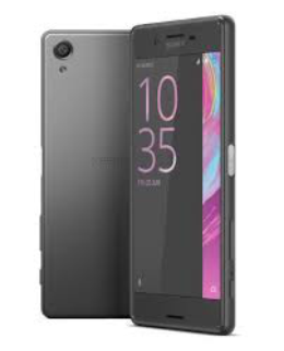 Sony Xperia X