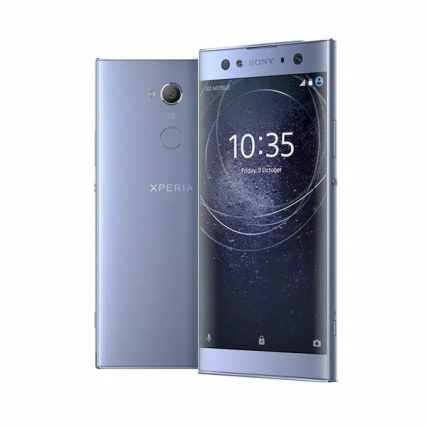 Sony Xperia XA2