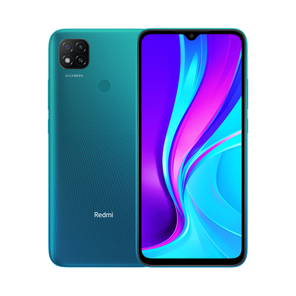 Xiaomi Redmi 9c 32gb