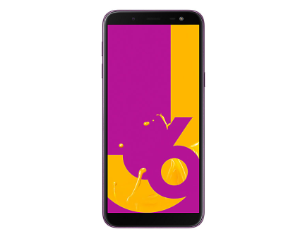 Samsung Galaxy J6