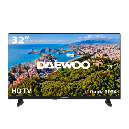 TV 32″  Daewoo 32de14hl