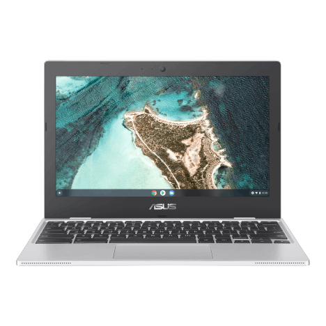 Asus Chromebook CX1 CX1100 de 11,6″