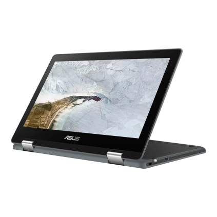 Asus Chromebook Flip C214 táctil