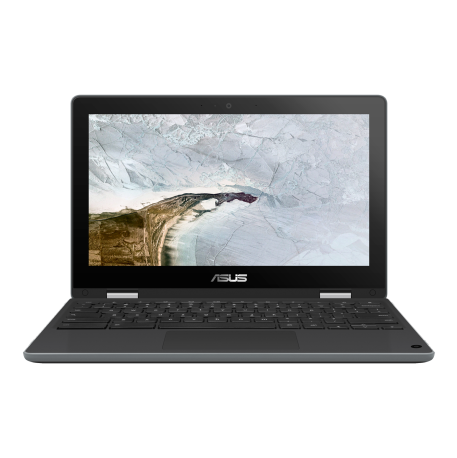 Asus Chromebook Flip C214 táctil