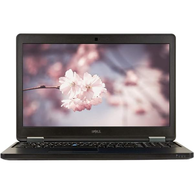 Dell Latitude E5570 15,6″