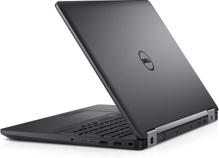 Dell Latitude E5570 15,6″