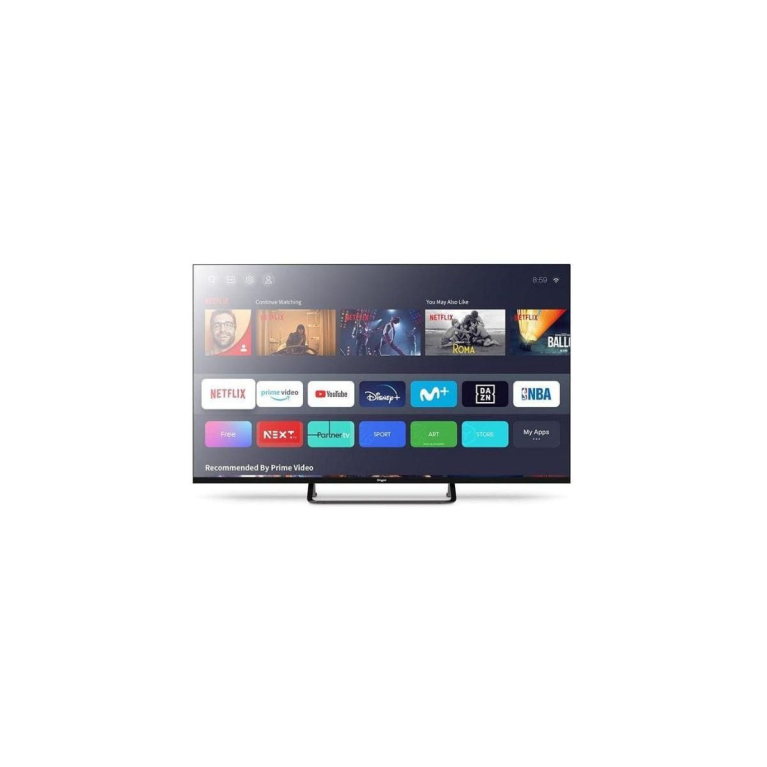 Smart tv engel 32 pulgadas