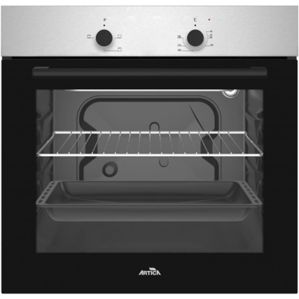 HORNO ARTICA AHB6203X ESTATICO 62L