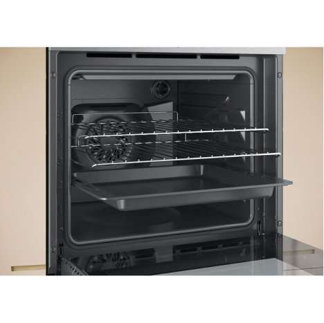 HORNO CANDY FIDCX605 MULTIF. HIDROLIMPIEZA INOX A