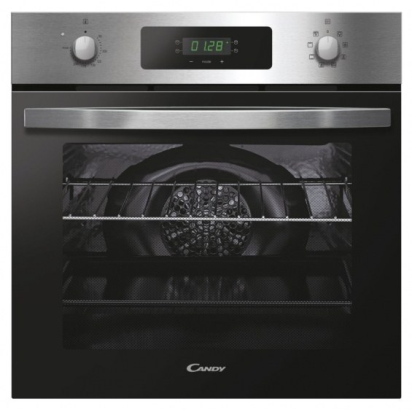 HORNO CANDY FIDCX605 MULTIF. HIDROLIMPIEZA INOX A