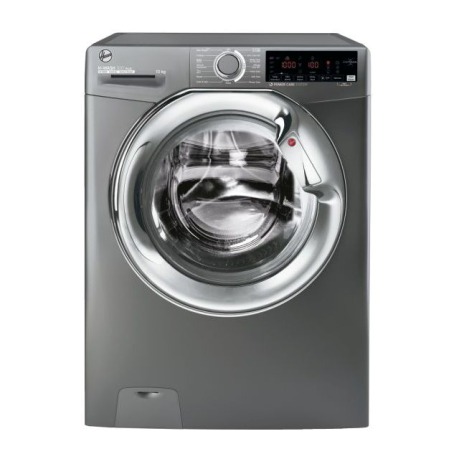 Lavadora HOOVER H-Wash 300 H3WS610TAMCGE NFC 10 kg