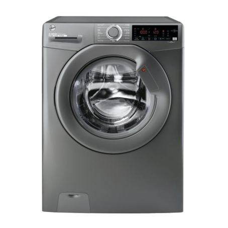 Lavadora Hoover 8 Kilos H-WASH 300 PLUS