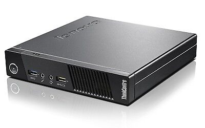 Lenovo ThinkCentre M73 10AX Tiny