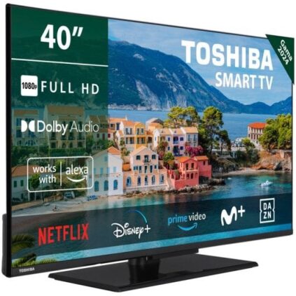 Smart TV Toshiba 40LV3463DG 40″ LED FullHD