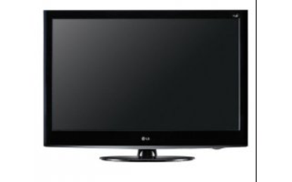 Televisor Lg 32LH3000