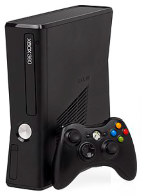 Consola Xbox 360 fat 120GB