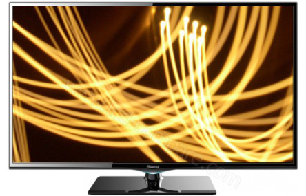 Televisor Hisense 32k360 Tv 32 Led Hd