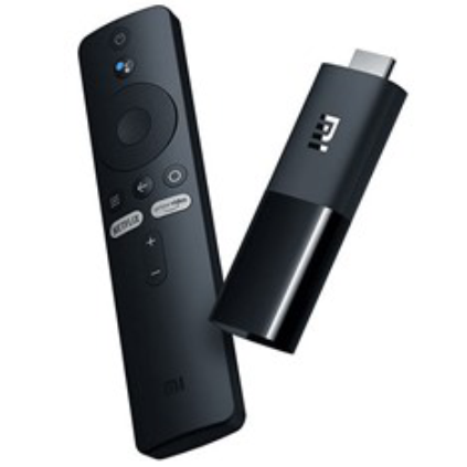 ANDROID TV XIAOMI MI TV STICK/ GOOGLE ASSISTANT/ SMART CAST/ ANDROID 9.0 NUEVO