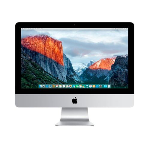 IMAC CORE I5 21.5″ A1418 FINALES 2015