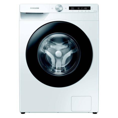 Lavadora 9Kg Samsung WW90T504DAWCS3