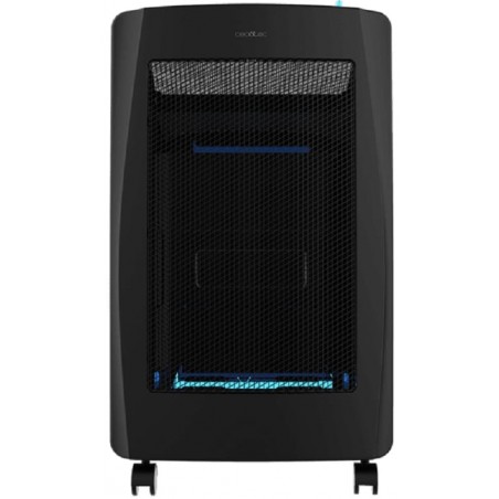 ESTUFA GAS CECOTEC 4200 LLAMA AZUL 4200W 8261 NUEVA