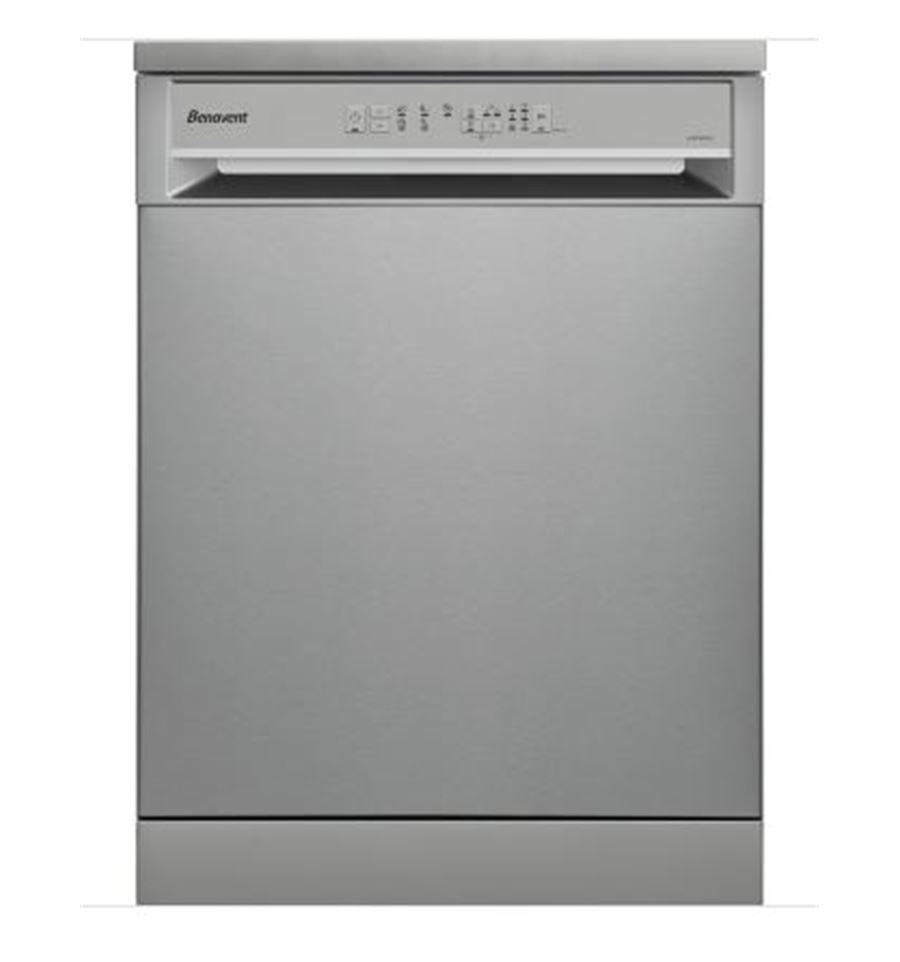 LAVAPLATOS BENAVENT LVBV6001X 60CM E INOX NUEVO