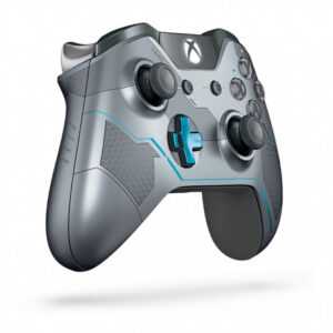 MANDO XBOX ONE ED HALO