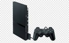 Playstation 2 slim