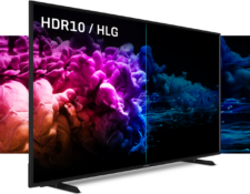 NILAIT 55″ 4K UHD HDR10